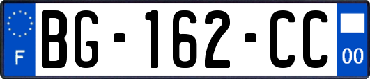 BG-162-CC