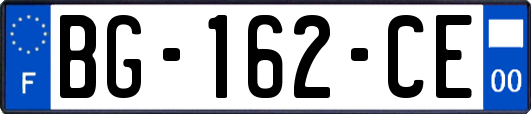 BG-162-CE