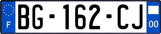 BG-162-CJ