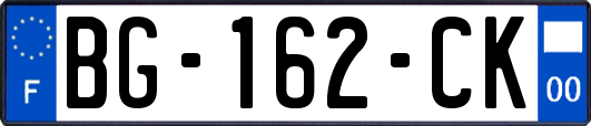 BG-162-CK