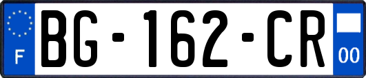BG-162-CR