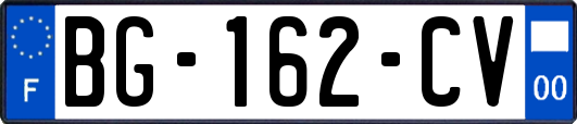 BG-162-CV