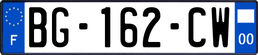 BG-162-CW