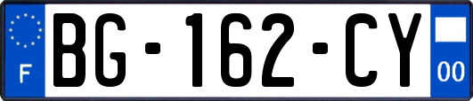 BG-162-CY