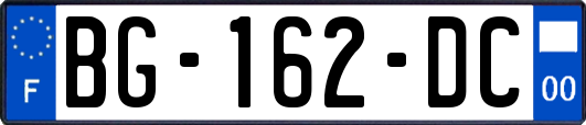 BG-162-DC