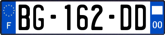 BG-162-DD