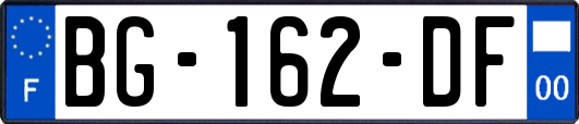 BG-162-DF