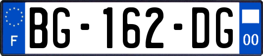 BG-162-DG