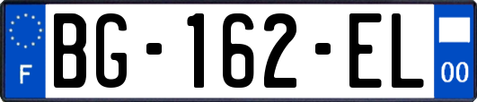 BG-162-EL