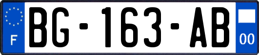 BG-163-AB