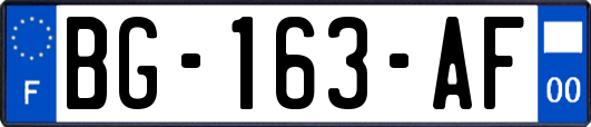 BG-163-AF