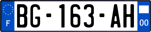 BG-163-AH