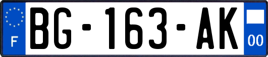 BG-163-AK