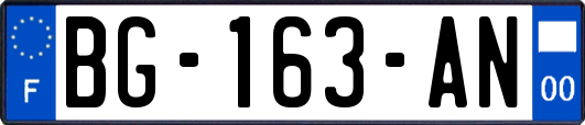 BG-163-AN