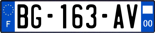 BG-163-AV