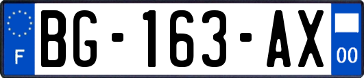 BG-163-AX