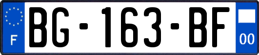 BG-163-BF