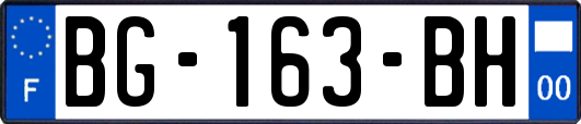BG-163-BH