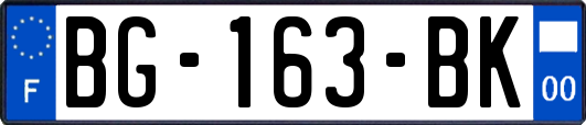 BG-163-BK