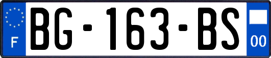 BG-163-BS