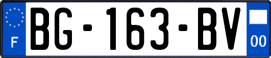 BG-163-BV