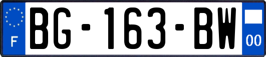 BG-163-BW