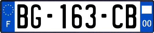 BG-163-CB