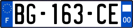 BG-163-CE