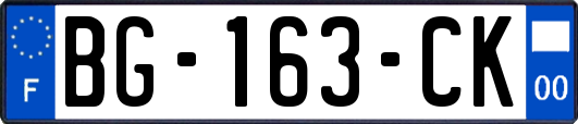 BG-163-CK