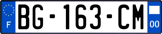 BG-163-CM