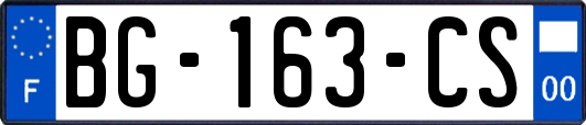 BG-163-CS