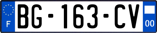 BG-163-CV