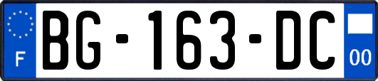 BG-163-DC