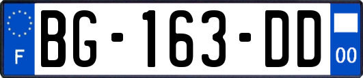 BG-163-DD