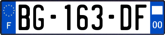 BG-163-DF