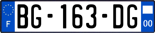 BG-163-DG