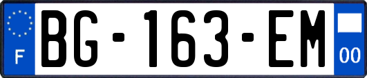 BG-163-EM