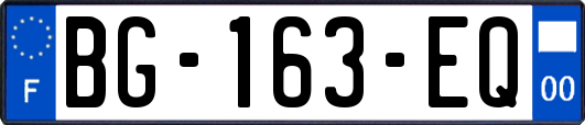 BG-163-EQ