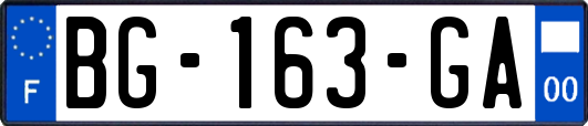 BG-163-GA