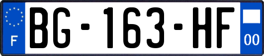 BG-163-HF