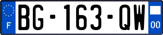 BG-163-QW