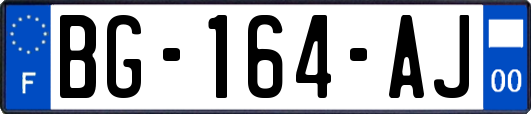 BG-164-AJ