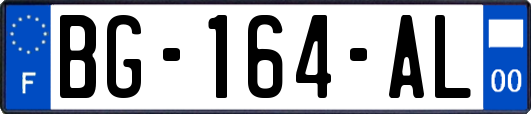 BG-164-AL