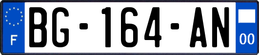 BG-164-AN