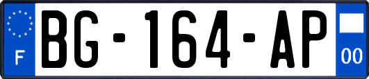 BG-164-AP