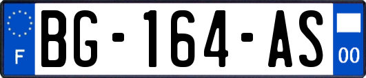 BG-164-AS