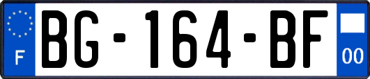 BG-164-BF
