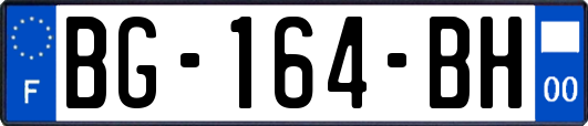 BG-164-BH