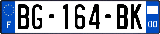 BG-164-BK