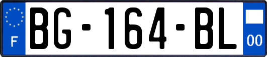 BG-164-BL
